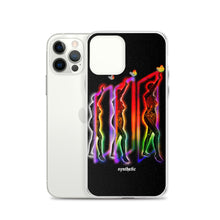 Load image into Gallery viewer, 'evolve or repeat' iphone case