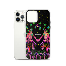 Load image into Gallery viewer, 'midnight trip' iphone case