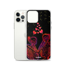Load image into Gallery viewer, 'this love could never die' iphone case