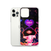 Load image into Gallery viewer, 'smoke break' iphone case