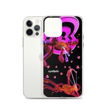 Load image into Gallery viewer, 'lovesick' iphone case