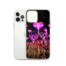 Load image into Gallery viewer, 'highest when im with u' iphone case