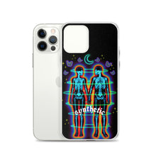 Load image into Gallery viewer, 'no love like ours' iphone case