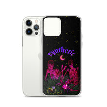 Load image into Gallery viewer, 'the games we play' iphone case