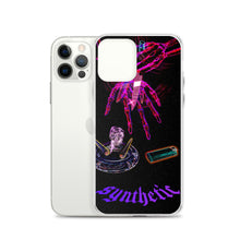 Load image into Gallery viewer, 'the games we play' 2 iphone case