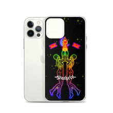 Load image into Gallery viewer, 'the divine feminine' iphone case