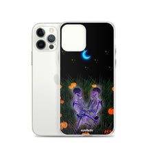 Load image into Gallery viewer, 'october love' iphone case
