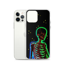 Load image into Gallery viewer, 'aura 1' iphone case