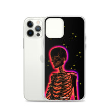 Load image into Gallery viewer, 'aura 2' iphone case