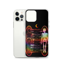 Load image into Gallery viewer, 'energy transfer' iphone case