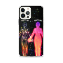 Load image into Gallery viewer, 'kill the ego, feed the soul' iphone case