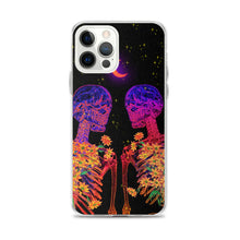 Load image into Gallery viewer, 'in bloom with u' iphone case