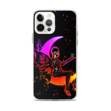 Load image into Gallery viewer, 'guardian angel' iphone case