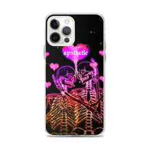 Load image into Gallery viewer, 'highest when im with u' iphone case