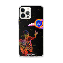 Load image into Gallery viewer, 'i still feel you here with me' iphone case