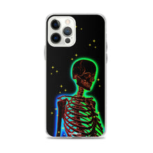 Load image into Gallery viewer, 'aura 1' iphone case