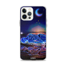 Load image into Gallery viewer, 'lucid dreams' iphone case