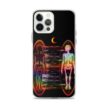 Load image into Gallery viewer, 'energy transfer' iphone case
