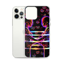 Load image into Gallery viewer, 'soul tie' iphone case