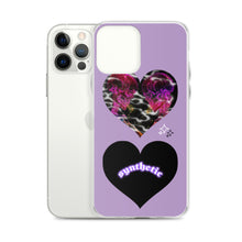 Load image into Gallery viewer, 'high with u' logo phone case