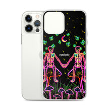 Load image into Gallery viewer, 'midnight trip' iphone case