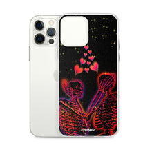 Load image into Gallery viewer, 'this love could never die' iphone case