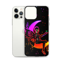Load image into Gallery viewer, 'guardian angel' iphone case