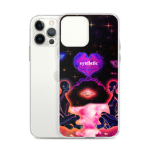 Load image into Gallery viewer, 'smoke break' iphone case