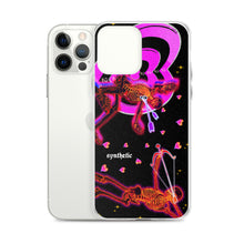 Load image into Gallery viewer, 'lovesick' iphone case