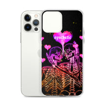 Load image into Gallery viewer, 'highest when im with u' iphone case