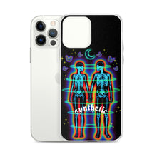 Load image into Gallery viewer, 'no love like ours' iphone case