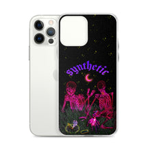 Load image into Gallery viewer, 'the games we play' iphone case