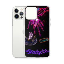 Load image into Gallery viewer, 'the games we play' 2 iphone case