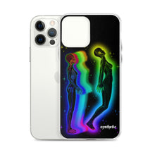 Load image into Gallery viewer, 'metamorphosis' iphone case