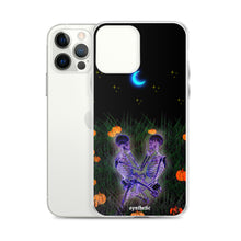 Load image into Gallery viewer, 'october love' iphone case