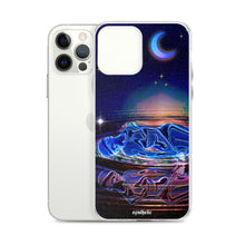 Load image into Gallery viewer, 'lucid dreams' iphone case