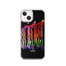 Load image into Gallery viewer, 'evolve or repeat' iphone case