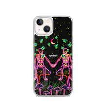 Load image into Gallery viewer, 'midnight trip' iphone case