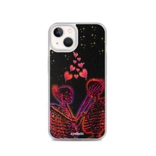 Load image into Gallery viewer, 'this love could never die' iphone case