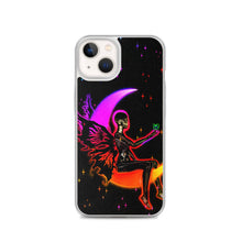 Load image into Gallery viewer, 'guardian angel' iphone case
