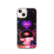 Load image into Gallery viewer, 'smoke break' iphone case