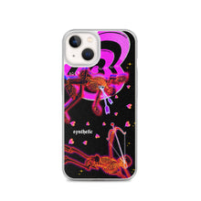 Load image into Gallery viewer, 'lovesick' iphone case
