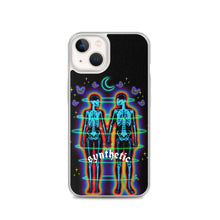 Load image into Gallery viewer, 'no love like ours' iphone case