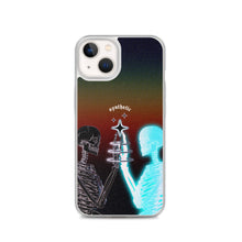 Load image into Gallery viewer, 'spirit guide' iphone case