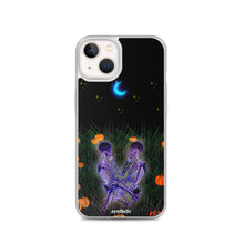 Load image into Gallery viewer, 'october love' iphone case
