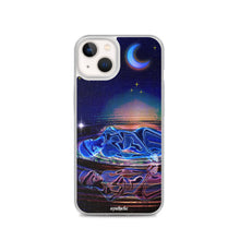 Load image into Gallery viewer, 'lucid dreams' iphone case