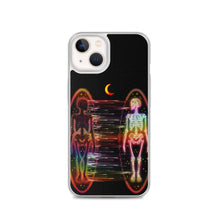 Load image into Gallery viewer, 'energy transfer' iphone case