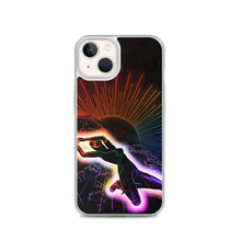Load image into Gallery viewer, 'divine feminine (sun)' iphone case