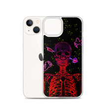 Load image into Gallery viewer, 'nothing but love' phone case
