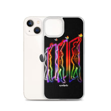 Load image into Gallery viewer, 'evolve or repeat' iphone case